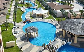 Intercontinental Hotels Doha Residences By Ihg